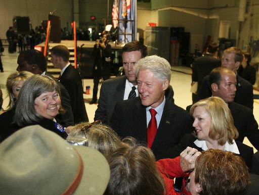 Gillibrand congressional campaign